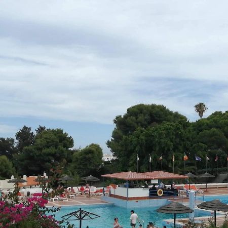 Albufeira Tradicional Beach Apartment Zewnętrze zdjęcie
