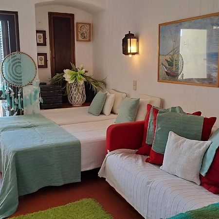 Albufeira Tradicional Beach Apartment Zewnętrze zdjęcie