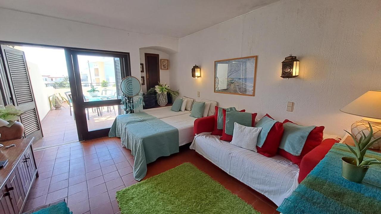Albufeira Tradicional Beach Apartment Zewnętrze zdjęcie
