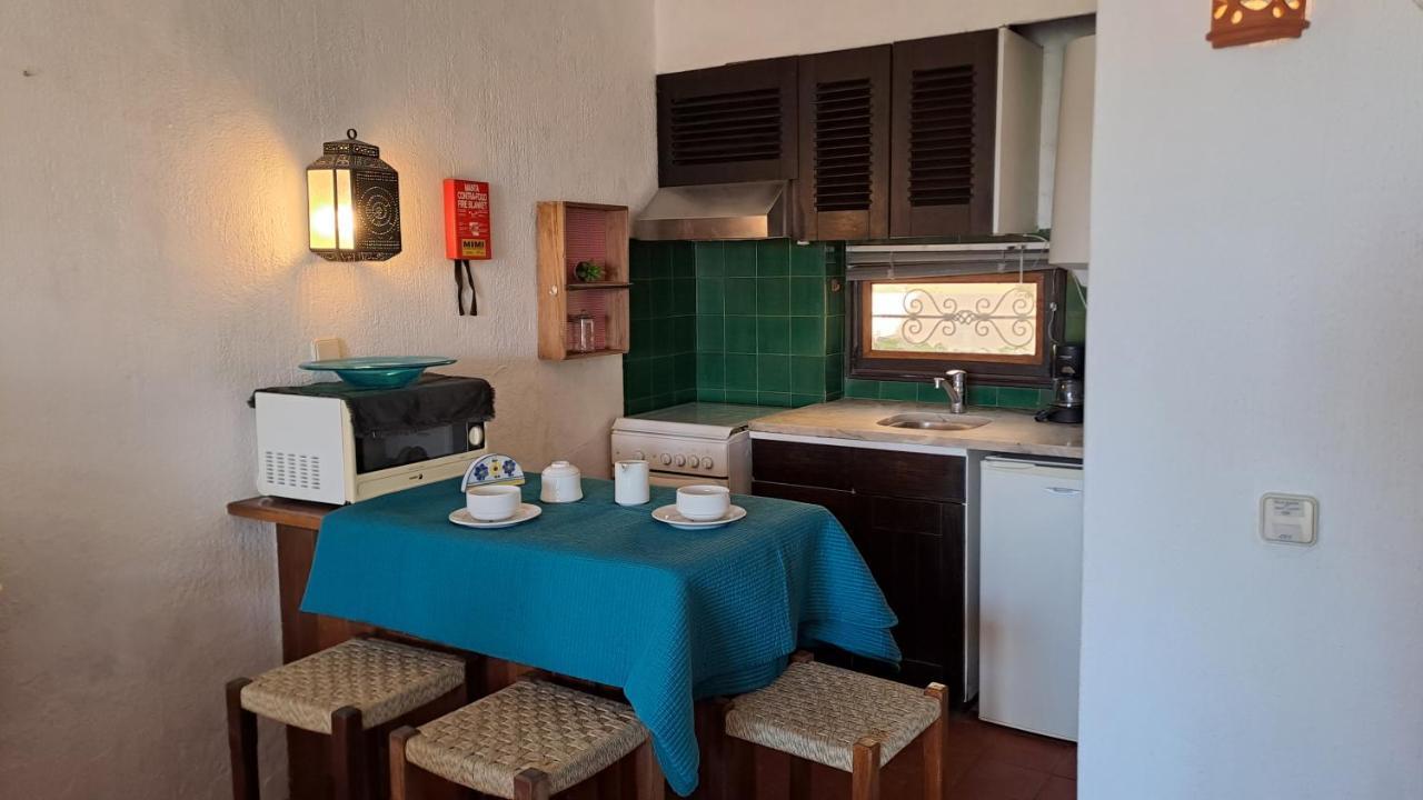 Albufeira Tradicional Beach Apartment Zewnętrze zdjęcie