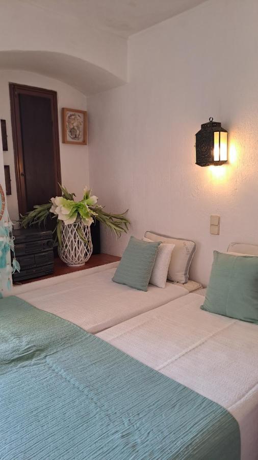 Albufeira Tradicional Beach Apartment Zewnętrze zdjęcie