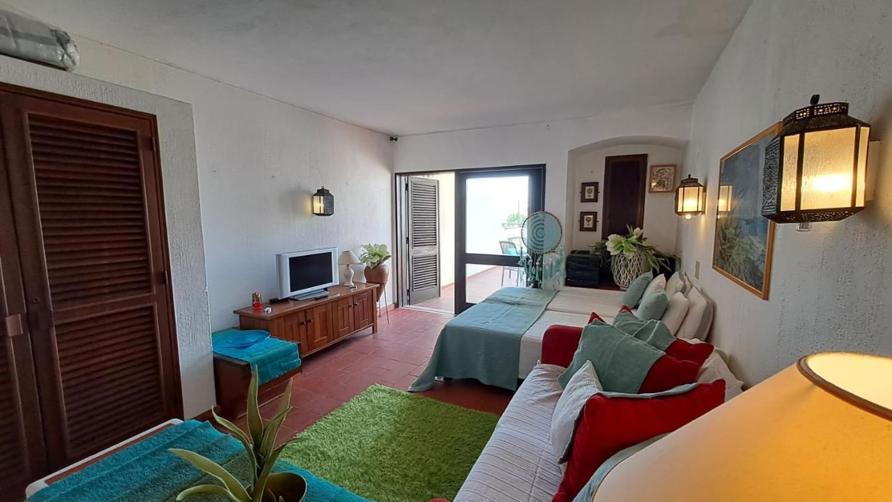 Albufeira Tradicional Beach Apartment Zewnętrze zdjęcie