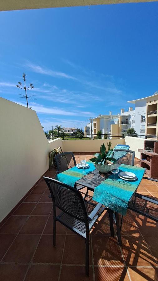 Albufeira Tradicional Beach Apartment Zewnętrze zdjęcie