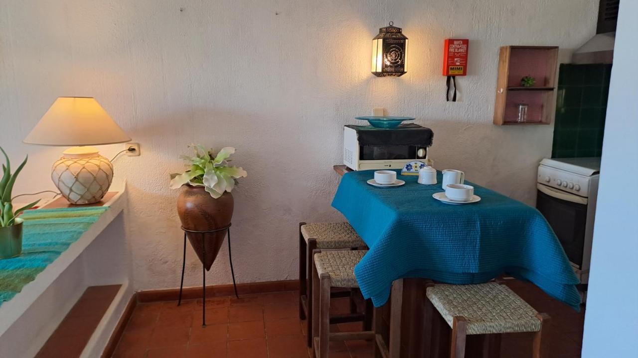 Albufeira Tradicional Beach Apartment Zewnętrze zdjęcie