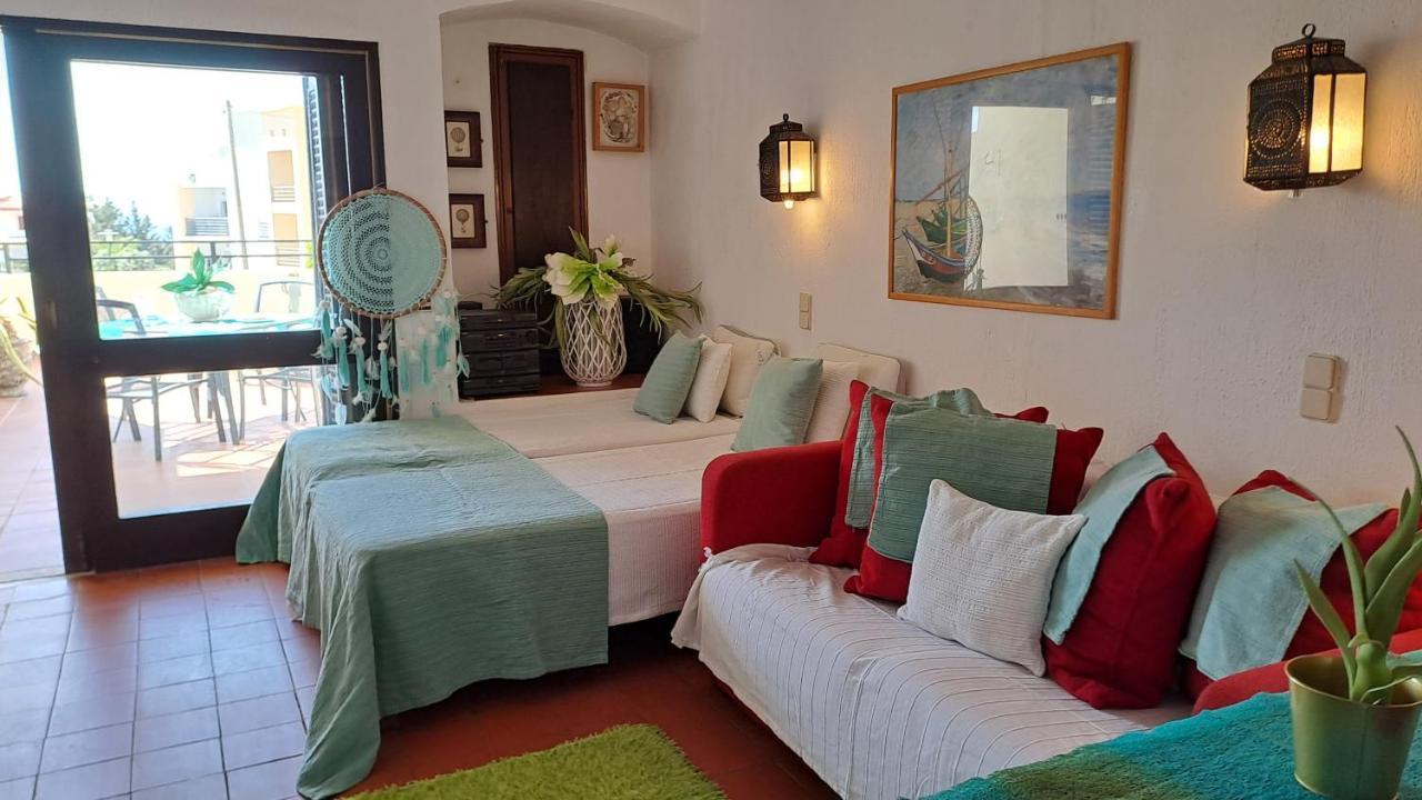 Albufeira Tradicional Beach Apartment Zewnętrze zdjęcie