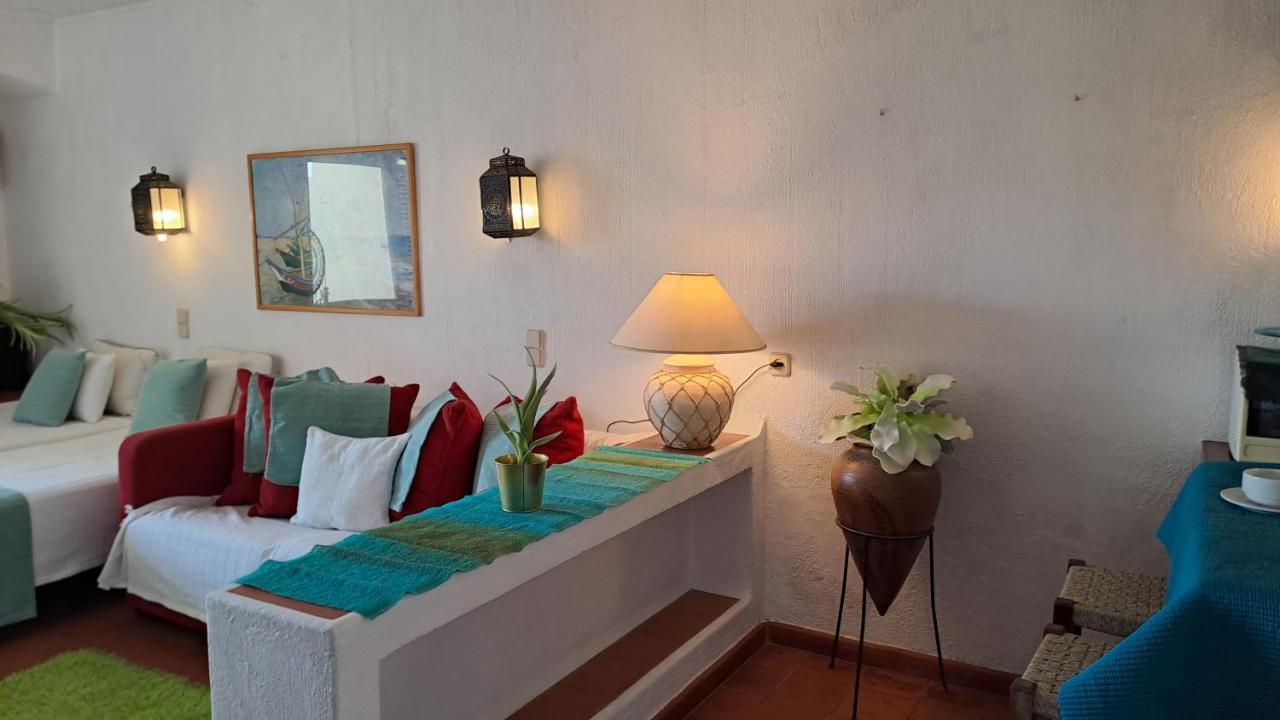 Albufeira Tradicional Beach Apartment Zewnętrze zdjęcie