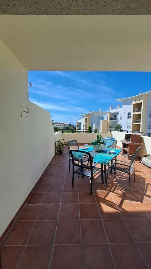 Albufeira Tradicional Beach Apartment Zewnętrze zdjęcie