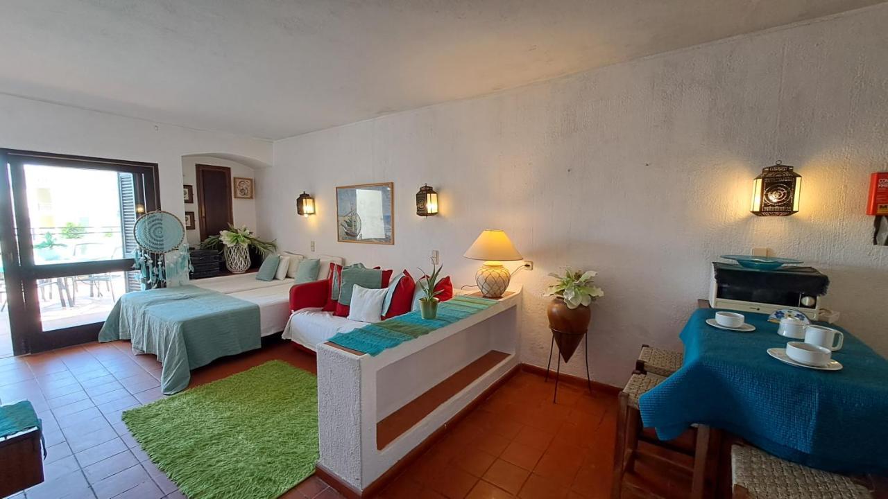 Albufeira Tradicional Beach Apartment Zewnętrze zdjęcie